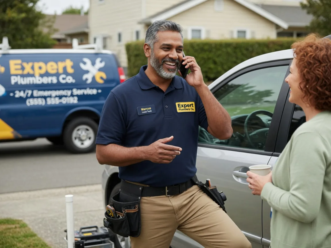 Drain Cleaning Clinton, OK FAQs
